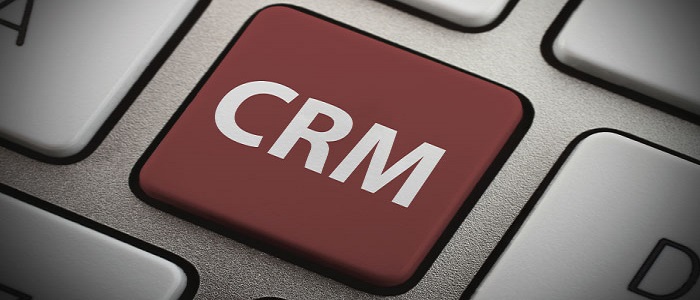  مشاوره استراتژیک CRM و ERP