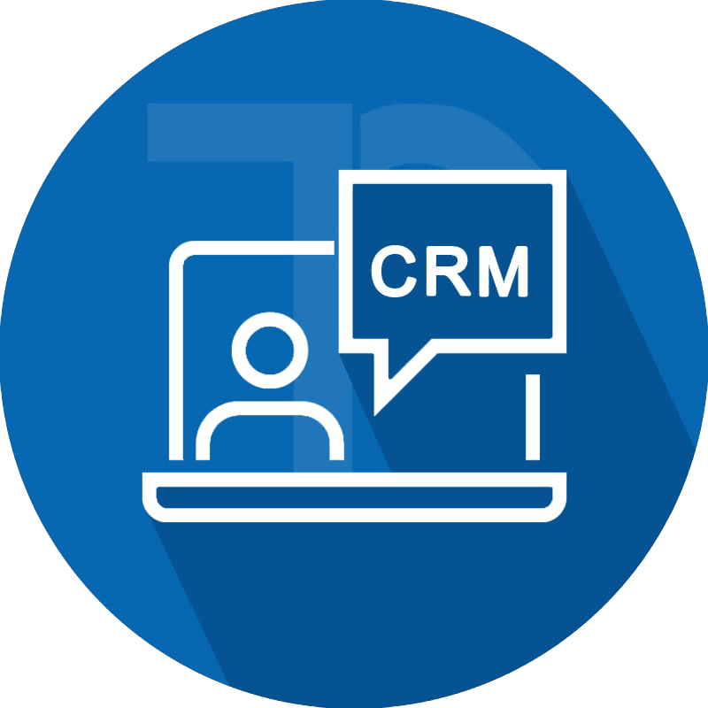 آموزش آنلاین  مایکروسافت CRM یک ساعت