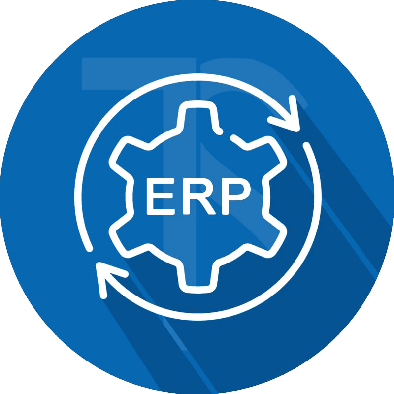 خدمات پیاده سازی راهکار خرید تدارکات ERP تواناسازان - نفر ساعت