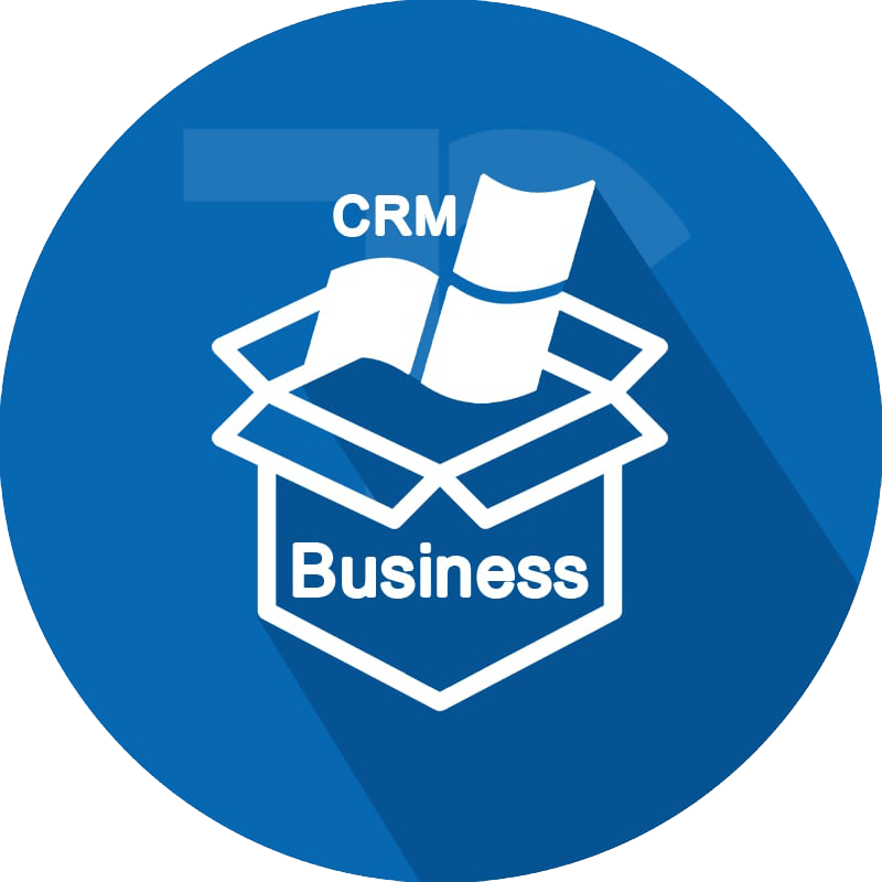 مایکروسافت CRM پکیج Business