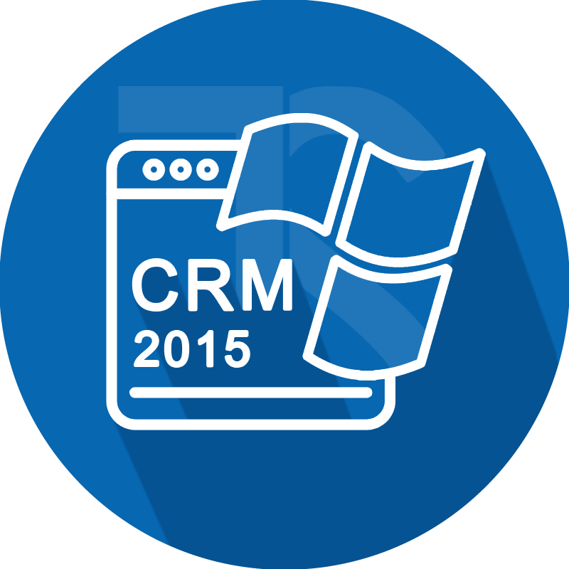 فارسی ساز مایکروسافت CRM 2015
