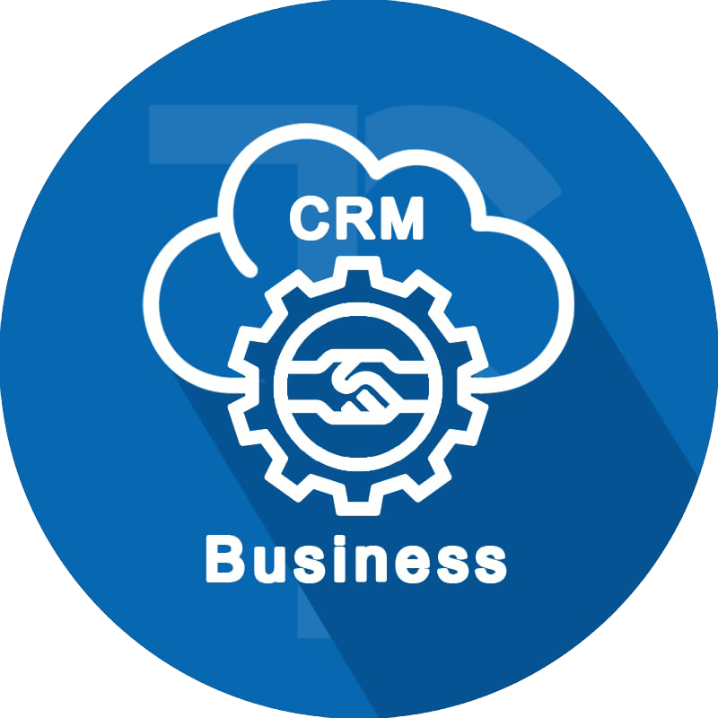 مایکروسافت CRM پکیج Business  - کلود تواناسازان- سالانه