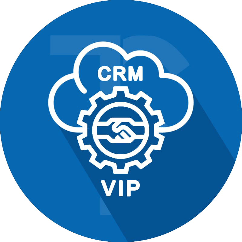 مایکروسافت CRM پکیج VIP - کلود تواناسازان- سالانه